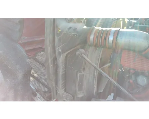 Cooling Assy. (Rad., Cond., ATAAC) PETERBILT 587 LKQ Heavy Truck - Goodys
