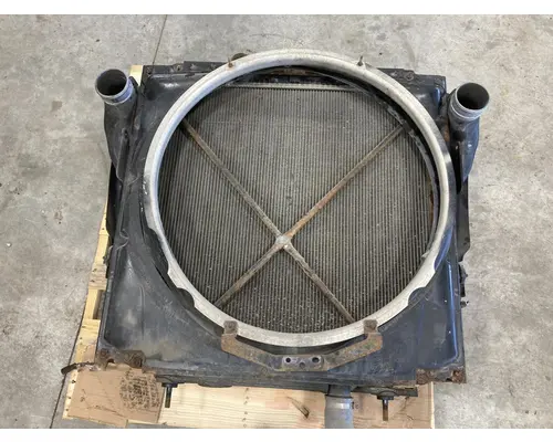 Cooling Assy. (Rad., Cond., ATAAC) Peterbilt 587 Vander Haags Inc Col