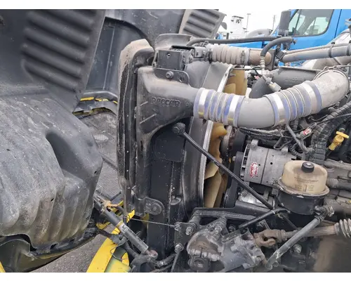 Cooling Assy. (Rad., Cond., ATAAC) PETERBILT 587 Geco - Fresno