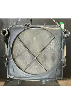 Peterbilt 587 Cooling Assy. (Rad., Cond., ATAAC)