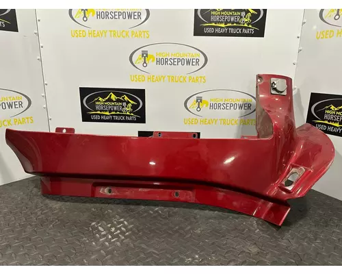 Cowl Vent Panel PETERBILT 587 High Mountain Horsepower