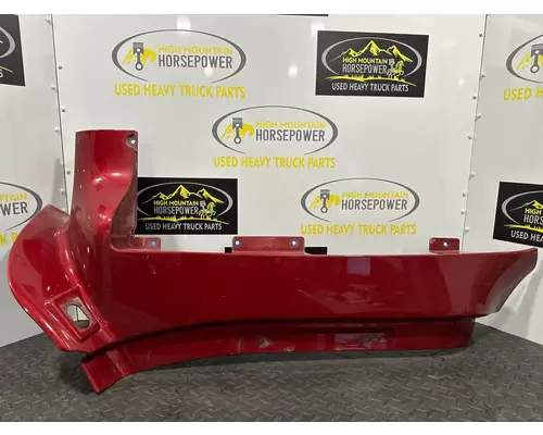 Cowl Vent Panel PETERBILT 587 High Mountain Horsepower