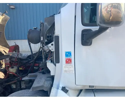 Cowl Peterbilt 587 Vander Haags Inc Kc