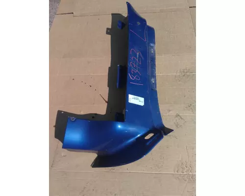 Cowl PETERBILT 587 LKQ Wholesale Truck Parts