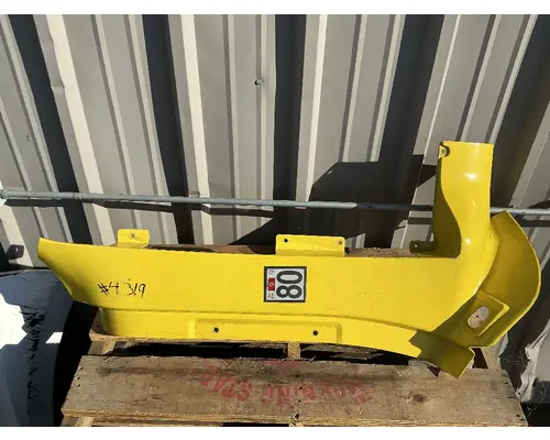 Cowl PETERBILT 587 Geco - Fresno