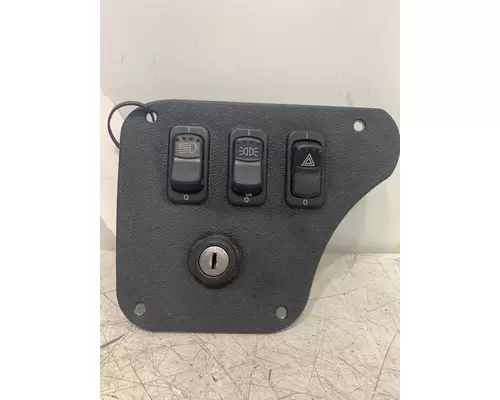 Dash / Console Switch PETERBILT 587 Frontier Truck Parts