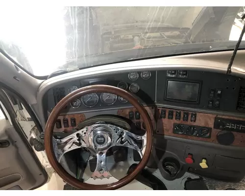 Dash Assembly Peterbilt 587 Vander Haags Inc Sf
