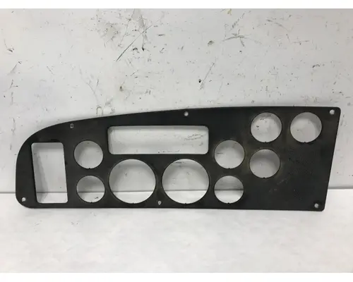 Dash Assembly Peterbilt 587 Vander Haags Inc Sf