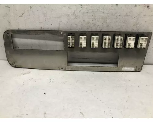 Peterbilt 587 Dash Assembly