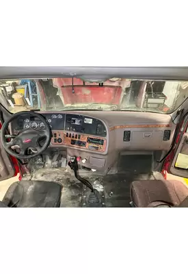 Peterbilt 587 Dash Assembly