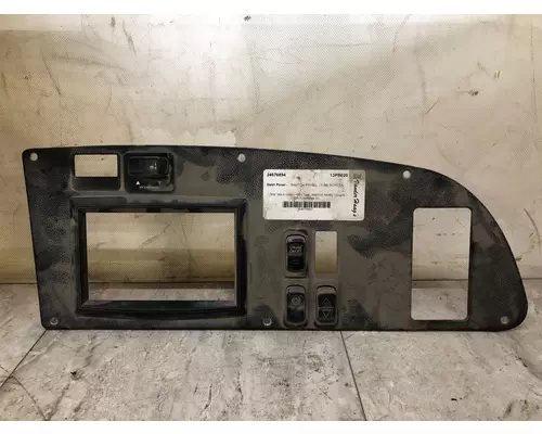 Dash Assembly Peterbilt 587 Vander Haags Inc Cb
