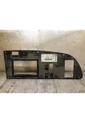 Peterbilt 587 Dash Assembly