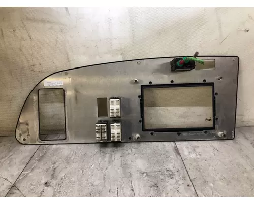 Peterbilt 587 Dash Assembly