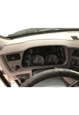 Peterbilt 587 Dash Assembly