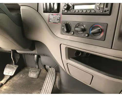Dash Assembly Peterbilt 587 Vander Haags Inc Cb