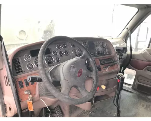 Peterbilt 587 Dash Assembly