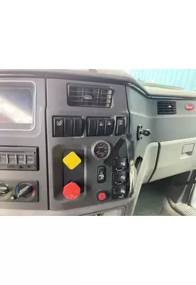 Peterbilt 587 Dash Assembly