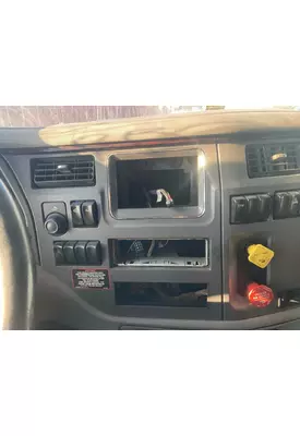 Peterbilt 587 Dash Assembly