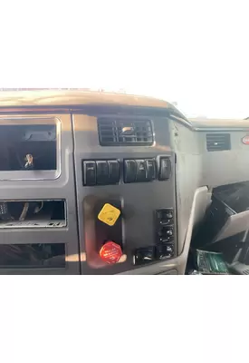 Peterbilt 587 Dash Assembly