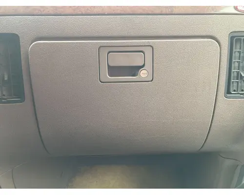 Peterbilt 587 Dash Assembly