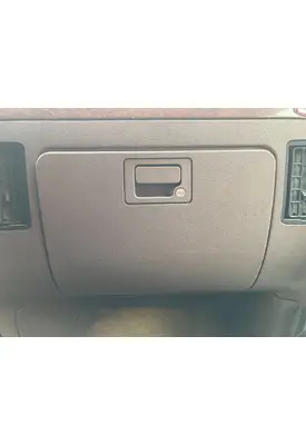 Peterbilt 587 Dash Assembly