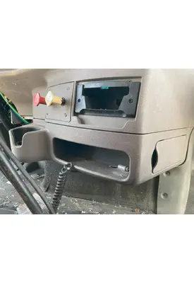 Peterbilt 587 Dash Assembly