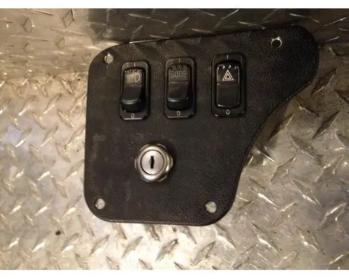 Dash / Console Switch PETERBILT 587 Frontier Truck Parts