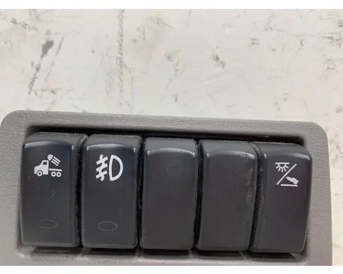 Dash / Console Switch PETERBILT 587 Frontier Truck Parts