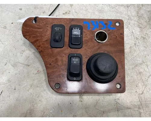 Dash / Console Switch PETERBILT 587 Frontier Truck Parts