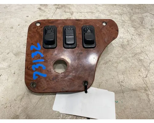 Dash / Console Switch PETERBILT 587 Frontier Truck Parts