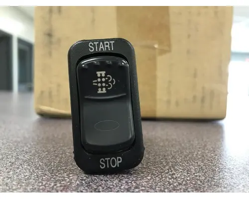 Dash / Console Switch PETERBILT 587 Stateline Truck Parts And Recycling Inc
