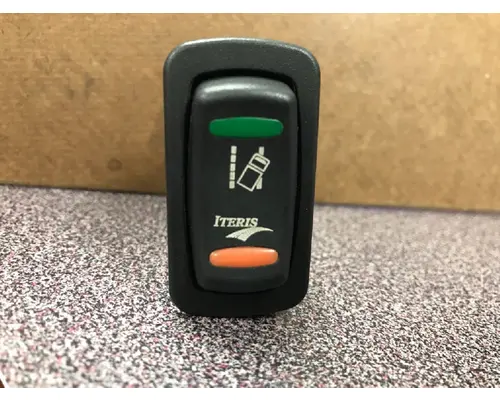 Dash / Console Switch PETERBILT 587 Stateline Truck Parts And Recycling Inc