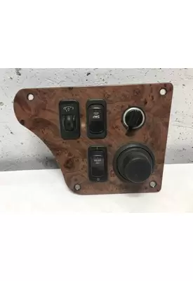 Peterbilt 587 Dash Panel