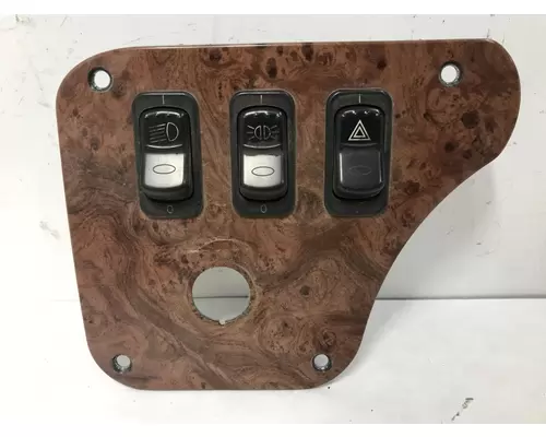 Peterbilt 587 Dash Panel