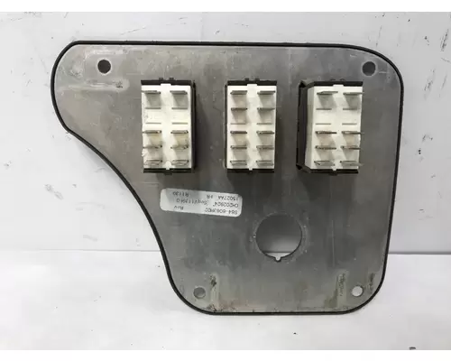 Peterbilt 587 Dash Panel