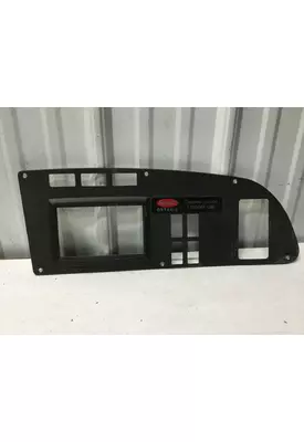 Peterbilt 587 Dash Panel