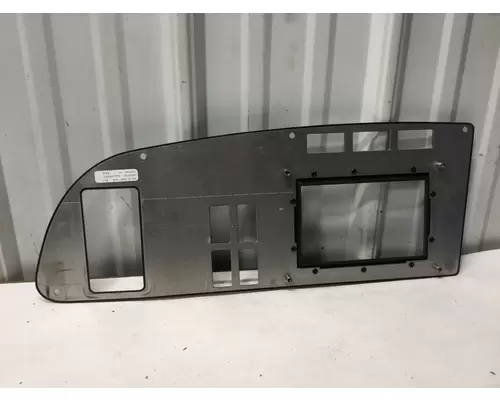 Peterbilt 587 Dash Panel