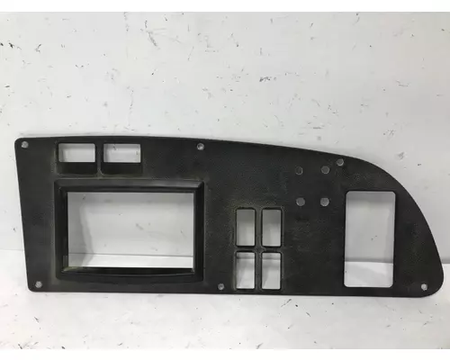 Peterbilt 587 Dash Panel