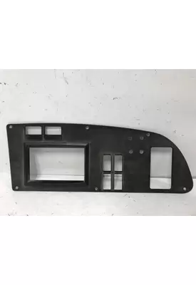 Peterbilt 587 Dash Panel