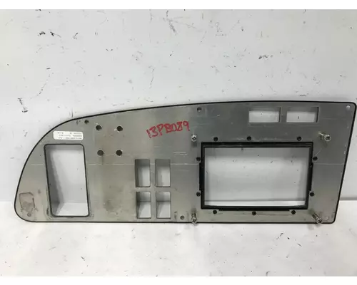 Peterbilt 587 Dash Panel