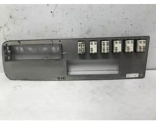 Peterbilt 587 Dash Panel