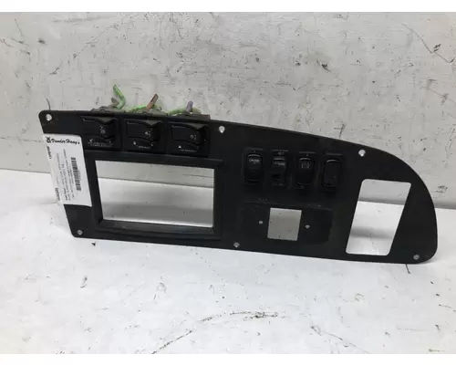 Peterbilt 587 Dash Panel