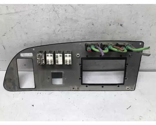 Peterbilt 587 Dash Panel