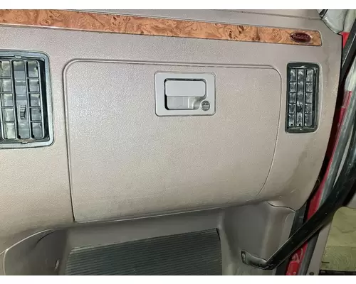 Dash Panel Peterbilt 587 Vander Haags Inc Sf