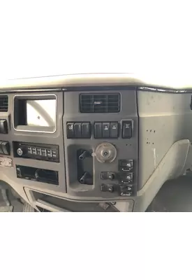 Peterbilt 587 Dash Panel