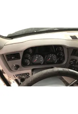 Peterbilt 587 Dash Panel