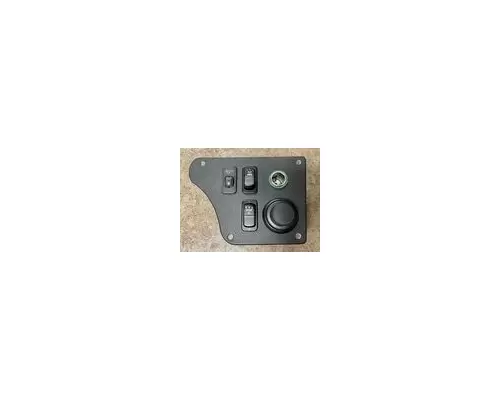Dash Panel PETERBILT 587 High Mountain Horsepower