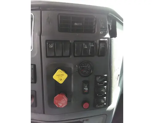 Dash Panel PETERBILT 587 LKQ Evans Heavy Truck Parts