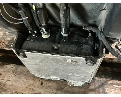 DEF Pump PETERBILT 587 Geco - Fresno