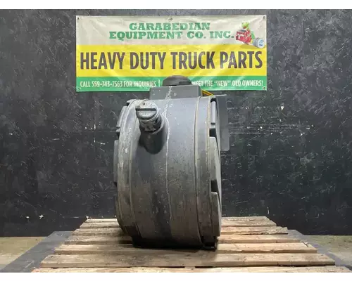 DEF Tank PETERBILT 587 Geco - Fresno
